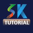 SK Tutorial-icoon