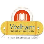 Vedham icône