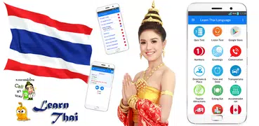 Learn Thai Language For Travel