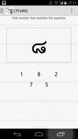 Learn the Thai Alphabet and Nu ảnh chụp màn hình 1