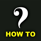 HOW TO: Learning videos App on How to do anything icône