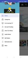 HOW TO: Learning videos App on How to do anything скриншот 3