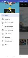 HOW TO: Learning videos App on How to do anything capture d'écran 3