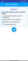 Learn Turkish Offline Pro imagem de tela 3