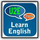 Learn U2E Tenses 图标