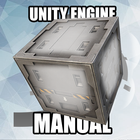 2D+3D Unity Engine Manuals иконка