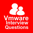 Vmware Interview Questions- Learn Vmware Questions icône