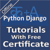 Python Django Tutorial for free to learn APK