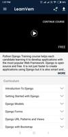 Python Django скриншот 1