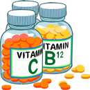 APK Vitamins - Types, Role Importance and Source Guide