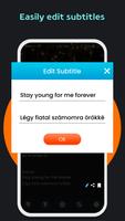 Learn Languages by Videos captura de pantalla 3
