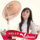 Hello Vietnam biểu tượng