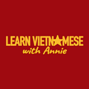 Learn Vietnamese With Annie APK