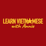 Learn Vietnamese With Annie