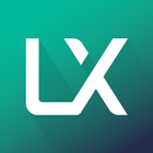 LearnX icône