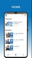 برنامه‌نما Navkar Digital College عکس از صفحه