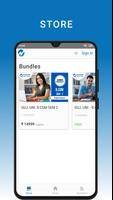 برنامه‌نما Navkar Digital College عکس از صفحه