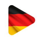 Learn German Courses icône