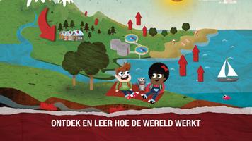 Hoe Werkt Het?-poster