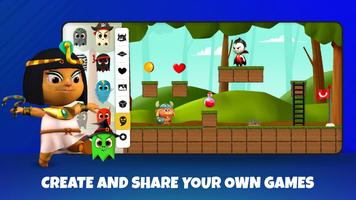 Code Teens screenshot 1