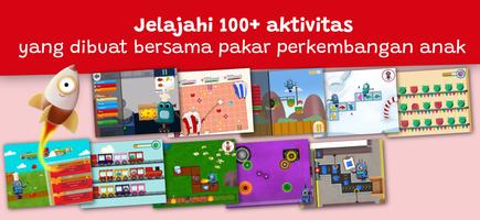 Code Land screenshot 1