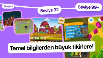 Code Land Ekran Görüntüsü 2