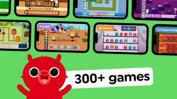 Code Land ảnh chụp màn hình 1