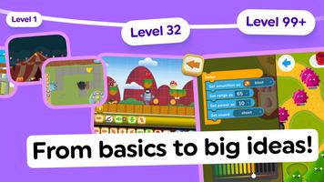 Code Land ảnh chụp màn hình 2