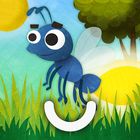 The Bugs I: Insects? أيقونة