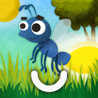The Bugs I: Insects? 圖標