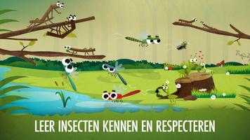 De Beestjes I: Insecten? screenshot 1