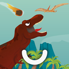 Como Eram os Dinossauros? ícone