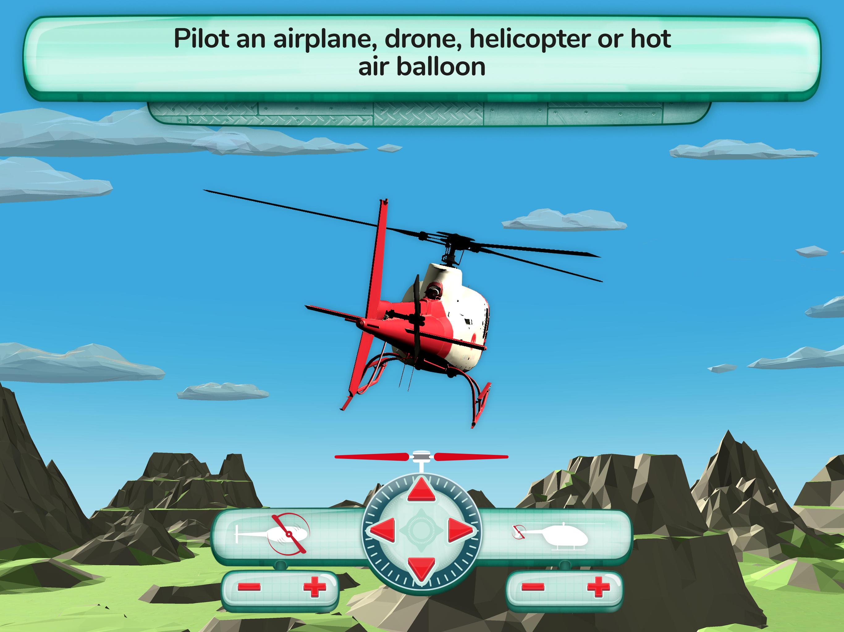 Thing flying. Learny Land игры. Absolute RC Heli SIM. Plane Control игра 4pda.