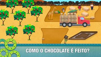 Como São Feitas as Coisas? imagem de tela 1