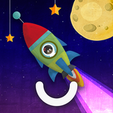 What's in Space? ikona