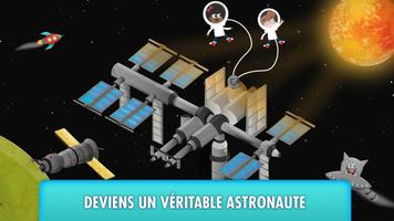 Qu’est-ce que l’Espace ? capture d'écran 2