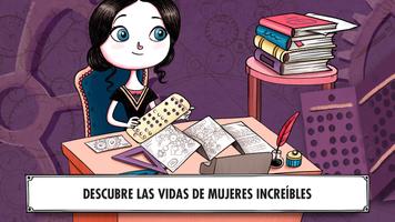 Mujeres Extraordinarias Poster