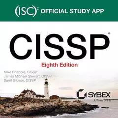 (ISC)² CISSP Official Study APK download