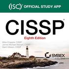 (ISC)² CISSP Official Study ikon