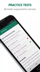 Скачать (ISC)² CISSP Official Study APK