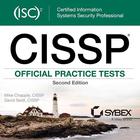 (ISC)² Official CISSP Tests ไอคอน