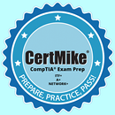 CertMike CompTIA Exam Prep Pro APK