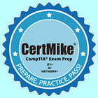 CertMike icon