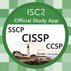 Baixar CISSP-CCSP-SSCP (ISC) Official XAPK