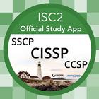آیکون‌ CISSP-CCSP-SSCP