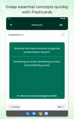 download CISSP-CCSP-SSCP ISC2 Official XAPK