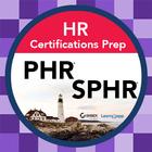 Icona HRCI - PHR & SPHR exam prep