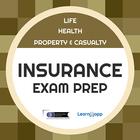 Insurance Exam Prep Pro biểu tượng