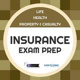 Insurance Exam Prep Pro APK