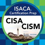 CISA & CISM ISACA Exam Prep ไอคอน